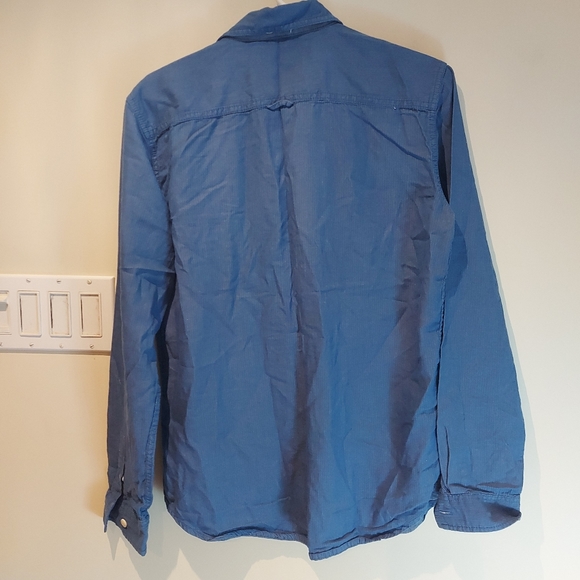 ❣️Men Lee Cooper shirt size M (#359) - Picture 7 of 11